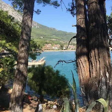 Apartment Amigo Karanfil Sokak 1_1 Akyaka (Mugla)